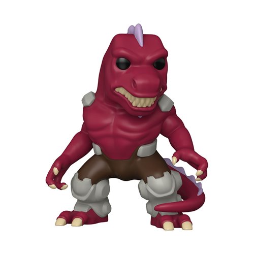 Invincible: Dinosaurus Funko Pop! Vinyl Figure #1980 (Pre-Order Nov/Dec '26)