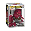 Invincible: Dinosaurus Funko Pop! Vinyl Figure #1980 (Pre-Order Nov/Dec '26)