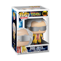 Back To The Future: Doc 2015 Funko Pop! #960