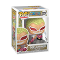 One Piece Doflamingo Funko Pop! Vinyl Figure #2237