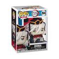 Demon Slayer: Kimetsu no Yaiba Doma Funko Pop! Vinyl Figure #2044