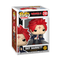 Mashle Dot Barrett Funko Pop! Vinyl Figure #2185 Chase