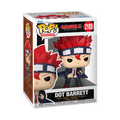 Mashle Dot Barrett Funko Pop! Vinyl Figure #2185