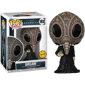 The Sandman: Dream Funko Pop! #1638 Chase