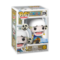 One Piece Enel Funko Pop! Vinyl Figure #2236 Chase - Target Exclusive