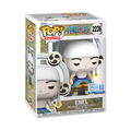 One Piece Enel Funko Pop! Vinyl Figure #2236 - Target Exclusive