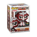 Hunter x Hunter Feitan Funko Pop! Vinyl Figure #1571 Speciality Exclusive
