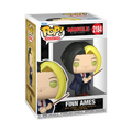 Mashle Finn Ames Funko Pop! Vinyl Figure #2184