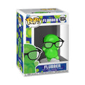 Disney's Flubber: Flubber with Glasses Translucent Funko Pop! Vinyl Figure #1834 (Pre-Order Nov/Dec '26)