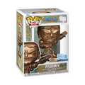 One Piece Franky Bronze Statue Funko Pop! Vinyl Figure #2180