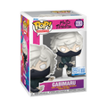 Hells Paradise Gabimaru Funko Pop! Vinyl Figure #2283