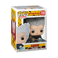 One Punch Man Garou Funko Pop! Vinyl Figure #720