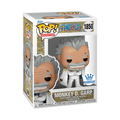 One Piece Monkey D. Garp Funko Pop! Vinyl Figure #1850 - Funko Exclusive