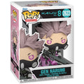 Kaiju No. 8: Gen Power Up  Funko Pop! Vinyl Figure #2622 (Pre-Order Dec '26)