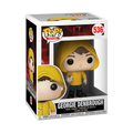 IT: Georgie Denbrough Funko Pop! Vinyl Figure #536