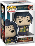 Jujutsu Kaisen Suguru Geto Funko Pop! Vinyl Figure #1371