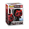 Ghost Face Devil Face Funko Pop! Vinyl Figure #2037