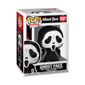 Ghost Face Funko Pop! Vinyl Figure #1607