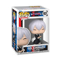 Bleach: Gin Ichimaru Funko Pop! Vinyl Figure #1821