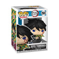 Demon Slayer Movie Giyu Funko Pop! Vinyl Figure #2503