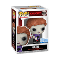Chucky: Glen Funko Pop! Vinyl Figure #1772