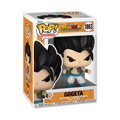 Dragon Ball Super Broly: Gogeta Funko Pop! #1863