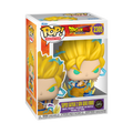 Dragon Ball Daima Super Saiyan Son Goku (Mini) Funko Pop! #2305 Chase