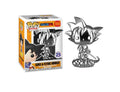 Dragon Ball Goku & Flying Nimbus Funko Pop! #109