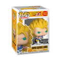 Dragon Ball GT: Super Saiyan 3 Goku Funko Pop! #1633 - EE Exclusive