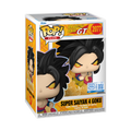 Dragon Ball GT: Super Saiyan 4 Goku Funko Pop! #2077
