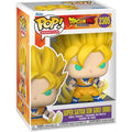 Dragon Ball Daima Super Saiyan Son Goku (Mini) Funko Pop! #2305