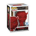 Black Phone: The Grabber (Red Molding) Funko Pop! Vinyl Figure #1490