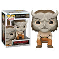 Black Phone: The Grabber Funko Pop! Vinyl Figure #1789
