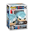 Bleach: Grimmjow Jeagerjaques Funko Pop! Vinyl Figure #1820 Chase