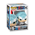 Bleach: Grimmjow Jeagerjaques Funko Pop! Vinyl Figure #1820