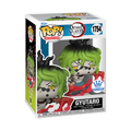Demon Slayer: Kimetsu no Yaiba Gyutaro Funko Pop! Vinyl Figure #1754