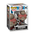 Demon Slayer: Kimetsu no Yaiba Hantengu Funko Pop! Vinyl Figure #1854
