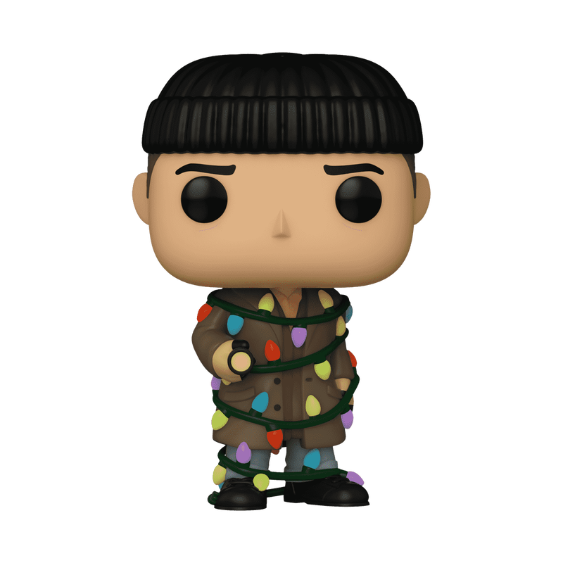 Home Alone: Harry with Lights Funko Pop! Vinyl Figure #1273
