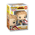My Hero Academia Hawks Funko Pop Vinyl Figure #2162