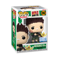 Sakamoto Days Heisuke With Piisuke Funko Pop! Vinyl Figure #2062
