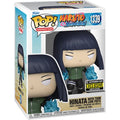 Naruto: Shippuden Hinata With Lion Fist Shippuden Funko Pop! Vinyl Figure #1339 - EE Exclusive