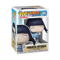 Naruto: Shippuden Hinata Hyuga Funko Pop! Vinyl Figure #1845