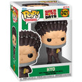 Sakamoto Days Hyo Funko Pop! Vinyl Figure #2421