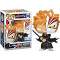 Bleach: Ichigo Kurosaki Funko Pop! Vinyl Figure #1828 - Gamestop Exclusive