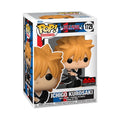 Bleach: Ichigo Kurosaki Funko Pop! Vinyl Figure #1729 - AAA Anime Exclusive