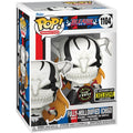 Bleach: Fully Hollowfied Ichigo Funko Pop! Vinyl Figure #1104 Chase EE Exclusive
