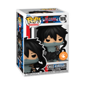 Bleach: Ichigo Kurosaki Funko Pop! Vinyl Figure #1616 Crunchyroll Exclusive