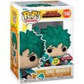 My Hero Academia Izuku Midoriya Funko Pop Vinyl Figure #1140 GITD