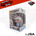 One Piece Carrot Funko Pop! Vinyl Figure #1487 Chase Signed & Quoted By Tia Ballard