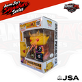 Dragon Ball Super: Orange Piccolo Funko Pop! #1707 Chase Pre-release - Signed By Chris Sabat